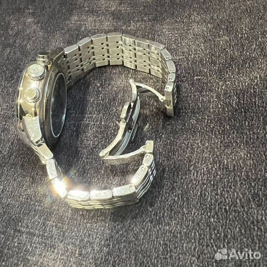 Tissot автоподзавод