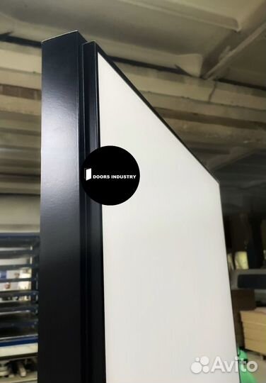 Скрытые двери invisible в наличии