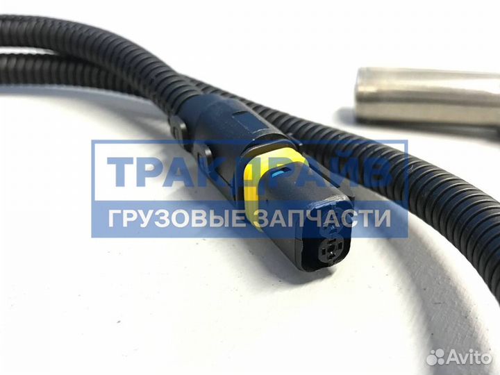 Датчик абс Ман Тгл Тгм передний правый