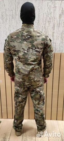 Костюм тактический аку Мультикам ACU MultiCam