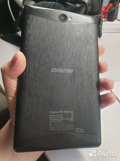 Планшет 4g 2\32