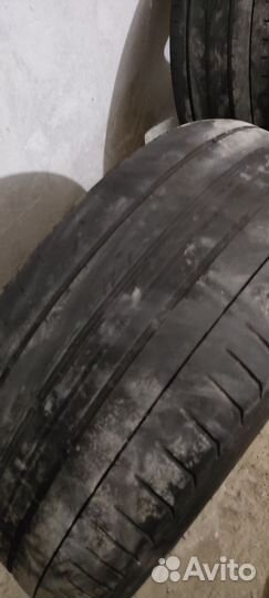 Диски BMW r19 132 стиль