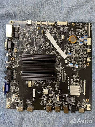 MSD6A848-K8A