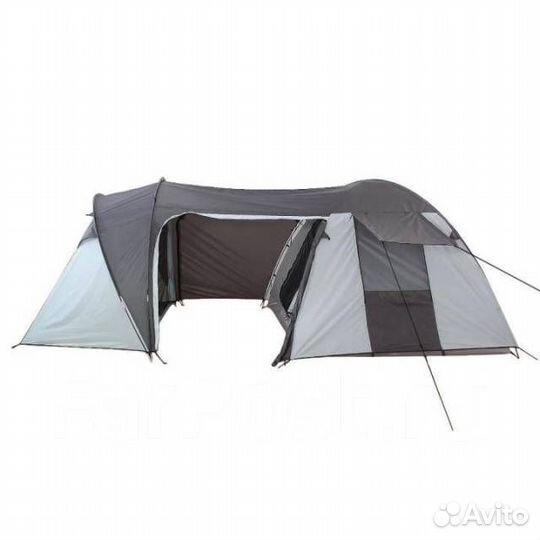 Палатка с Тамбуром. 6 мест 6050
