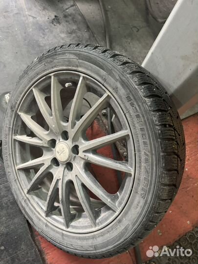 Sailun Ice Blazer WST1 235/45 R17