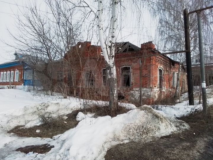 Участок 14 сот. (ИЖС)