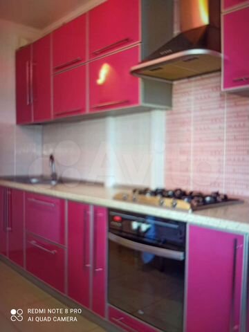 Доля в 2-к. квартире, 60 м², 3/12 эт.