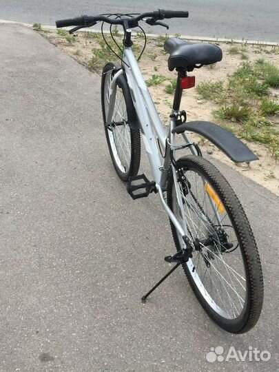 Велосипеды бу взрослый скоростной