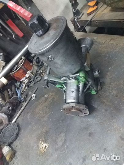 Насос гур mb w124 95bar