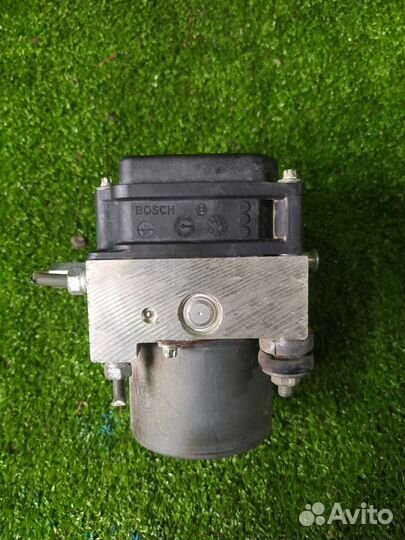 Блок ABS Toyota Camry ACV40-aeank 2azfe 2008