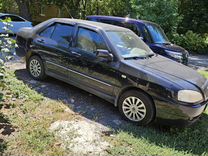 Chery Amulet (A15) 1.6 MT, 2006, 80 000 км, с пробегом, цена 210 000 руб.