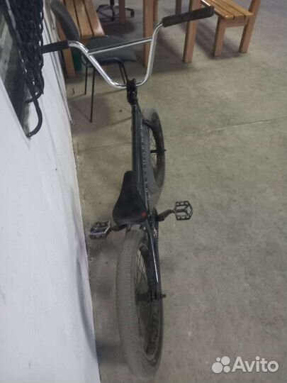 Велосипед бу BMX