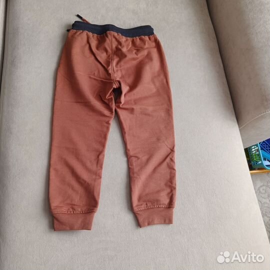 Брюки для мальчика