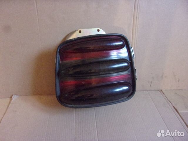 Фиат Брава / Браво 95-01г. задний левый фонарь