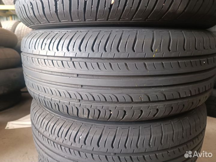 Hankook Optimo K415 225/60 R17 99H