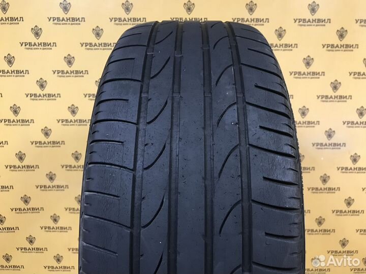 Bridgestone Dueler H/P Sport 235/55 R17 99V
