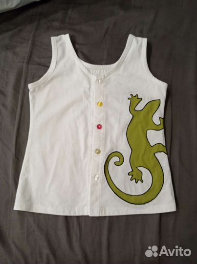 Вещи пакетом