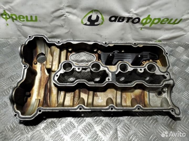 Крышка клапанная Bmw X5 e70 2007-2013