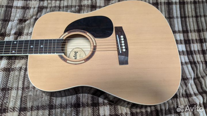 Акустическая гитара Veston D40 SP/N