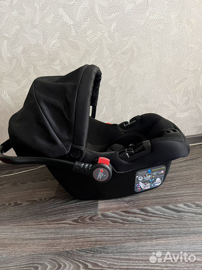 Автолюлька от 0