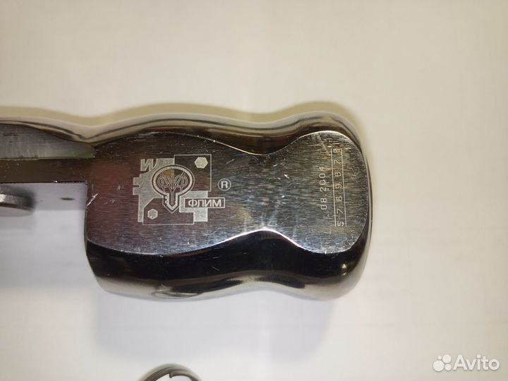 Блокиратор на руль