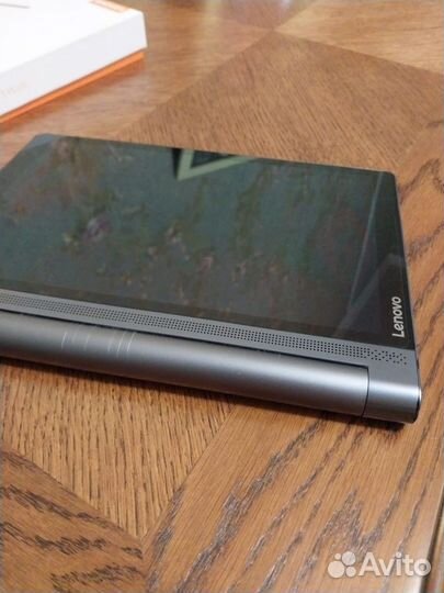 Lenovo yoga tab 3 plus