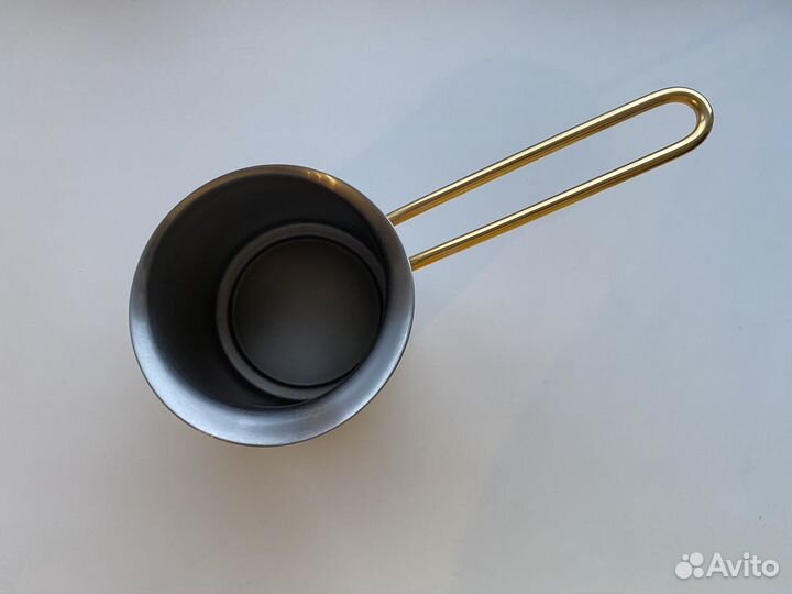 Турка Цептер Zepter 600 мл