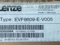 Lenze EVF8609-E-V005