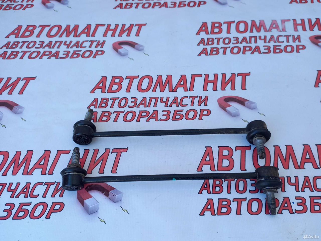 Тяга стабилизатора Хендай Крета 2 21-н.в