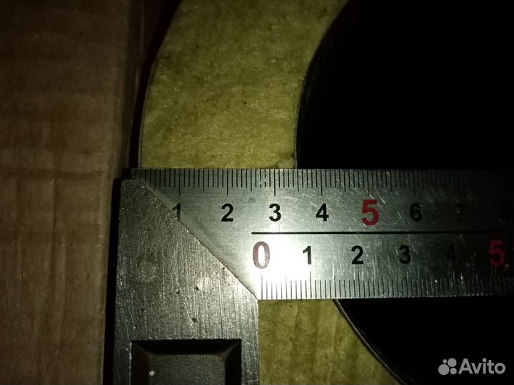 Труба для дымохода сендвич d120/D200/L1000