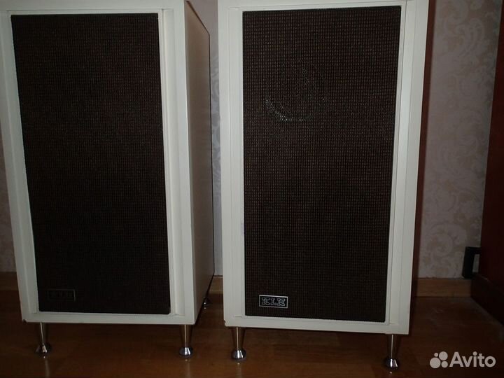 Акустика KLH 23