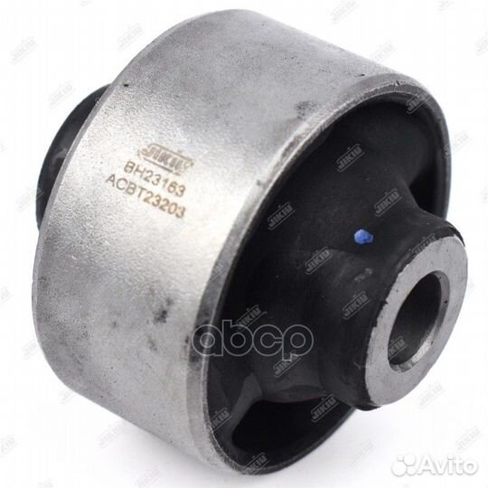 Сайлентблок Mitsubishi Attrage A13A