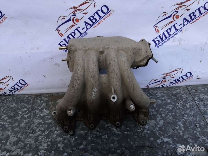 Впускной коллектор Geely MK Cross