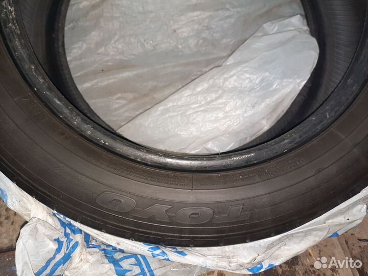 Toyo Proxes R46 225/55 R19 99V