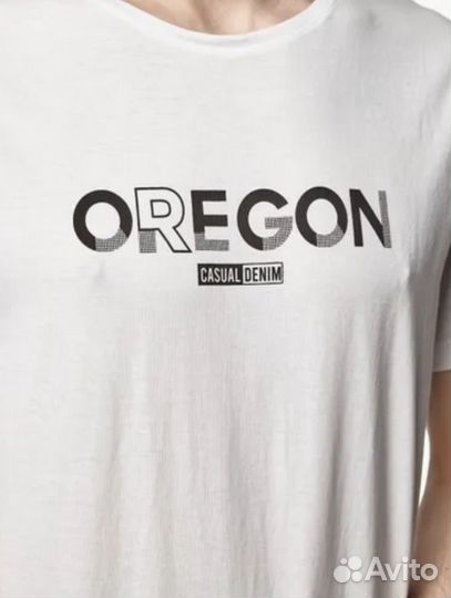 Футболка мужская