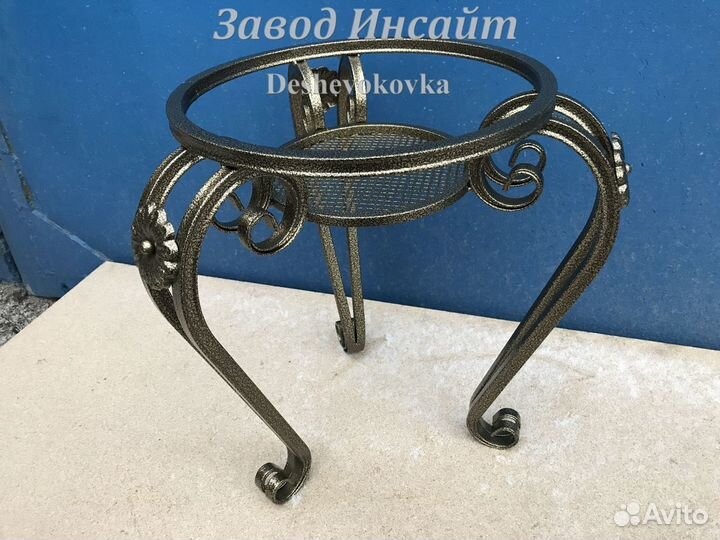 Подставка для цветов 