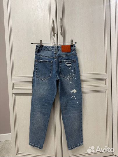 Gulliver джинсы