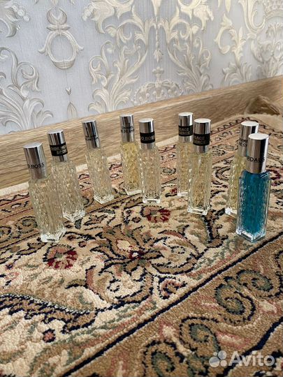 Духи женские мужские