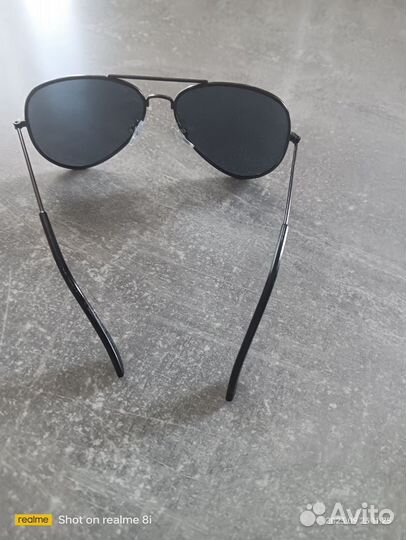 Солнцезащитные очки детские