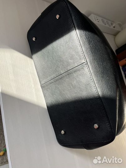 Сумка Wittchen / натуральная кожа