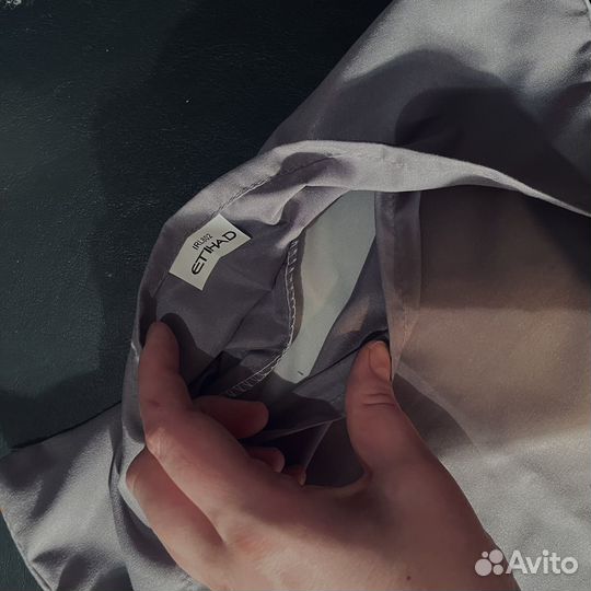 Наволочки