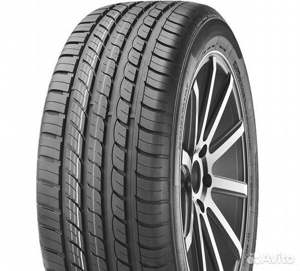 Compasal Smacher 245/45 R18 100W