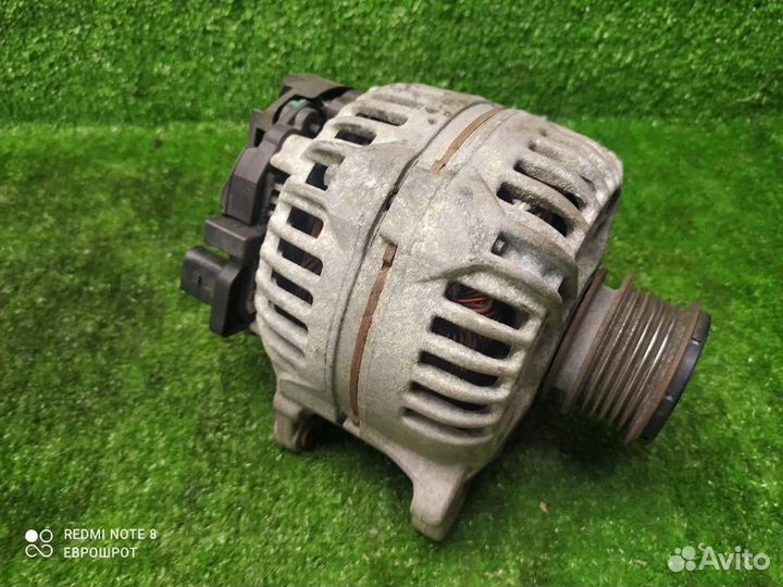 Генератор Volkswagen Tiguan (2007-2011)