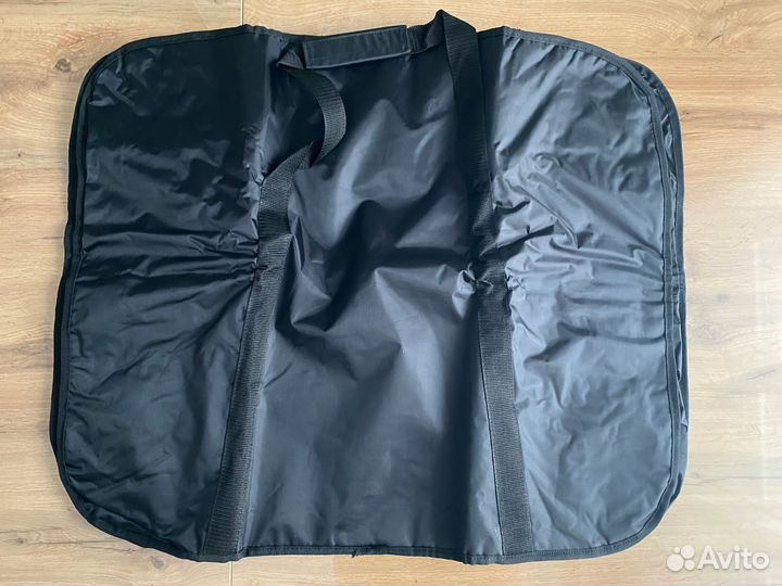 Чехол для складного велосипеда