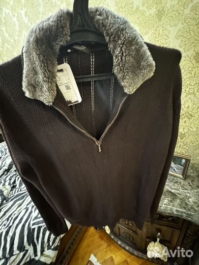 Мужские свитера