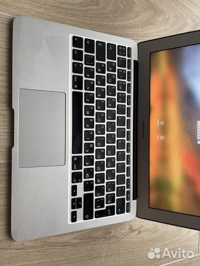 Apple Macbook air 13(2014)