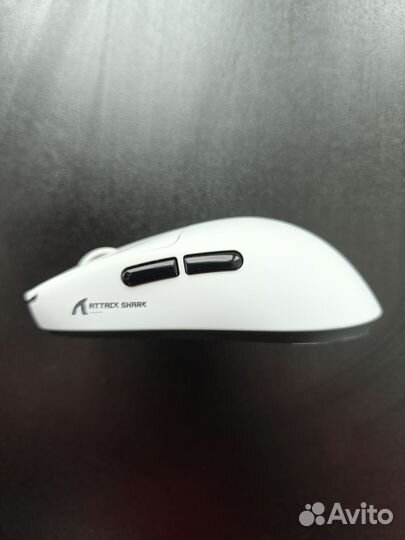 Мышь Attack Shark R6