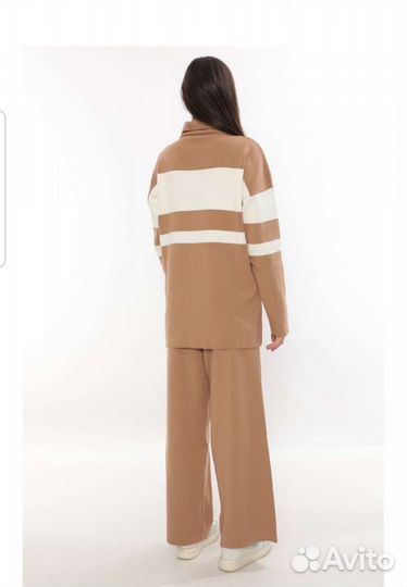 Спортивный костюм новый