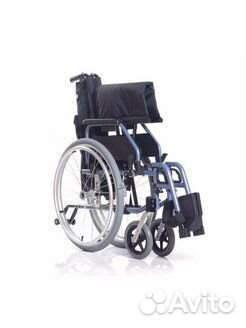 Инвалидная коляска ortonica