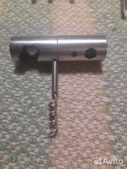 Инструменты из СССР